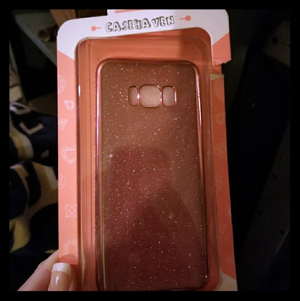 Samsung  8 phone case